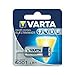 Produktbild VARTA High Energy Uhrenbatt. 1.5V LR01 1 St-Pack