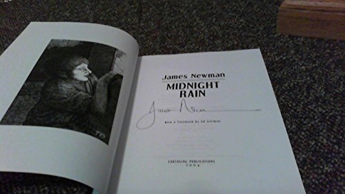 Midnight Rain 0974420360 Book Cover