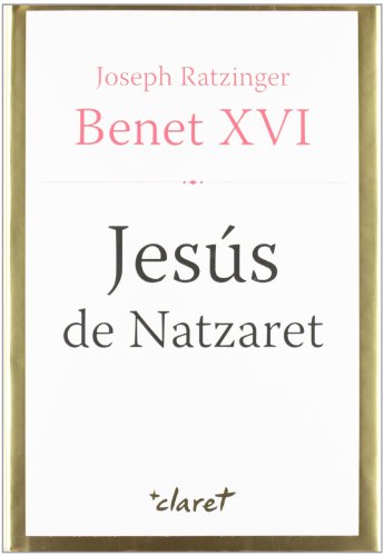Portada de Jesus de Natzaret 1R Cicle ESO