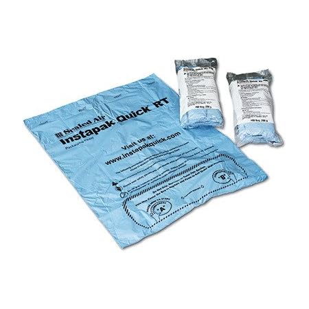 Amazon Com Instapak Quick Rt 10 X1 Packing And Shipping Solution American Bubble Boy Office Products
