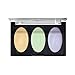 COVERGIRL Trublend Pre-Touching Color Correcting Palette, Warm, 0.16 Pound (packaging may vary)