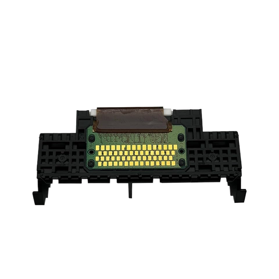 Cabezal de impresión de alta precisión compatible con inyección IP8750 2