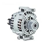 Multifunctional 0141541502 0009063000 M271 2711541502 Car Alternator Compatible with Mercedes Benz