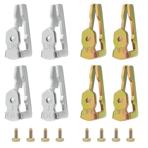 156T1978A Time Switch Tripper Kit for Intermatic T100 Series Timers, 2 Pack