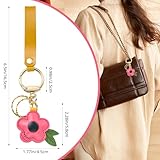 Zoom IMG-1 wewaysmile ciondolo per borsa in Zoom IMG-1 wewaysmile ciondolo per borsa in