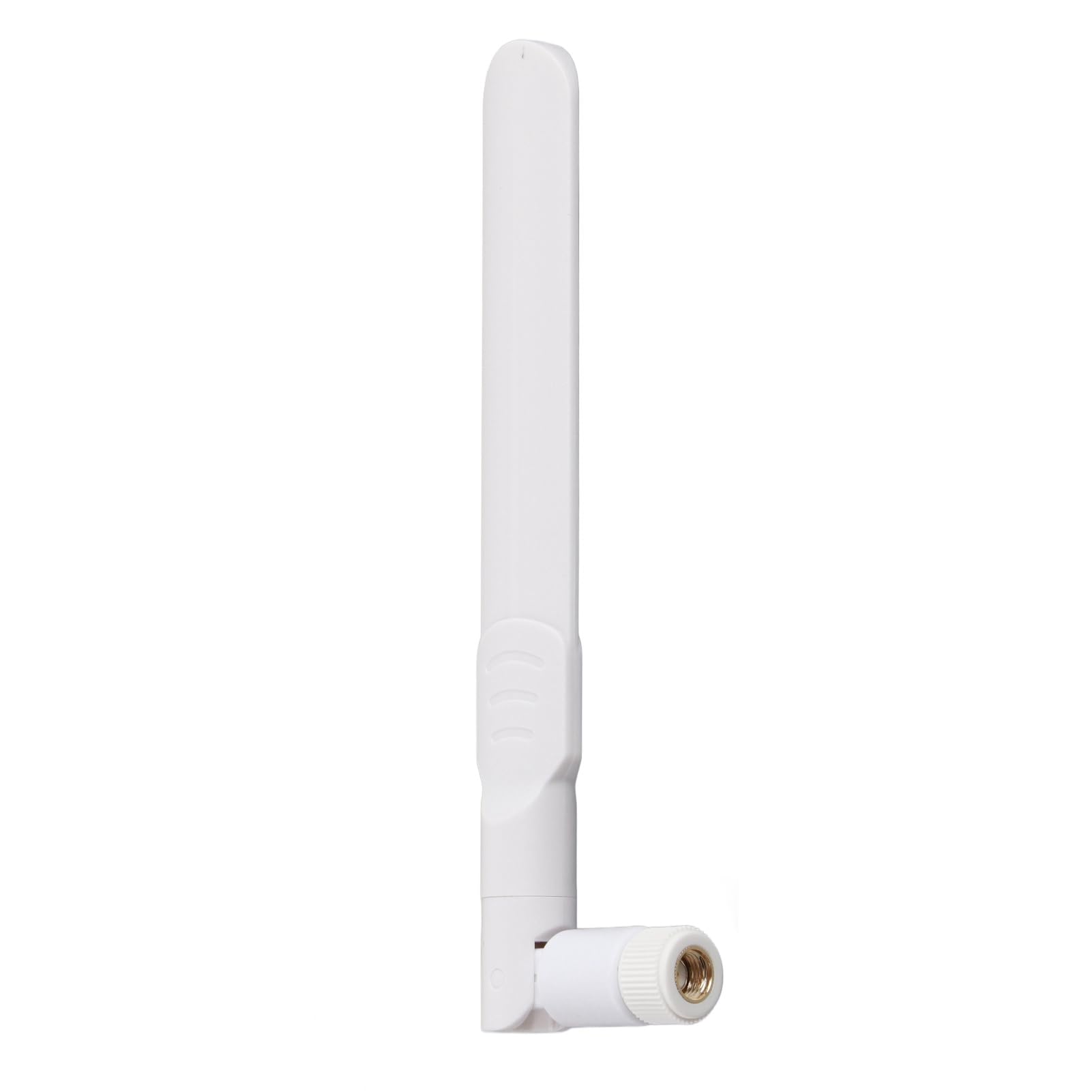 2 Antenne WiFi Dual Band 2.4G/5.8G Omnidirezionali - Connettore SMA Femmina Girevole Per Router - Foto 5