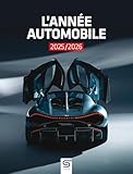  L\'Année automobile 2025-2026 n° 73