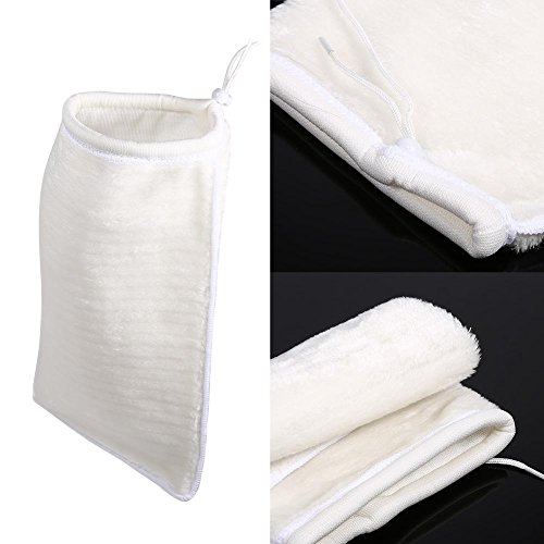 Smandy Sacchetti Filtro Acquario, Sacchetto di