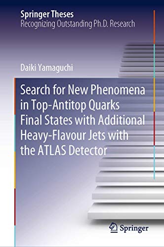 Search for New Phenomena in Top-Antitop Quarks Final States with