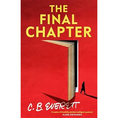 The Final Chapter