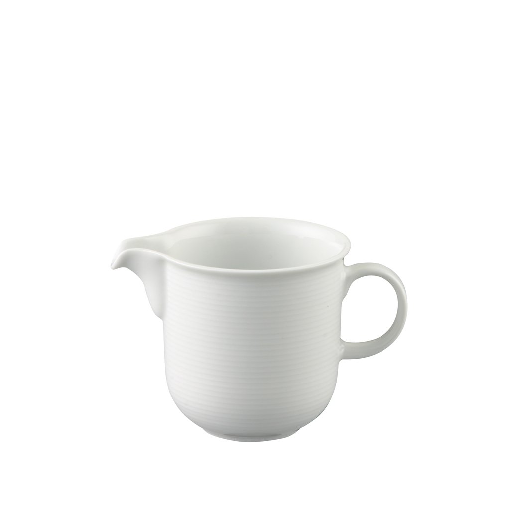 Thomas Trend - Milchkännchen Kapazität - 180 ml, weiß