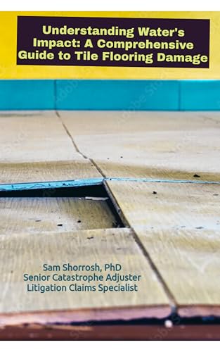 Understanding Water's Impact: A Comprehensive Guide to Tile Flooring Damage: