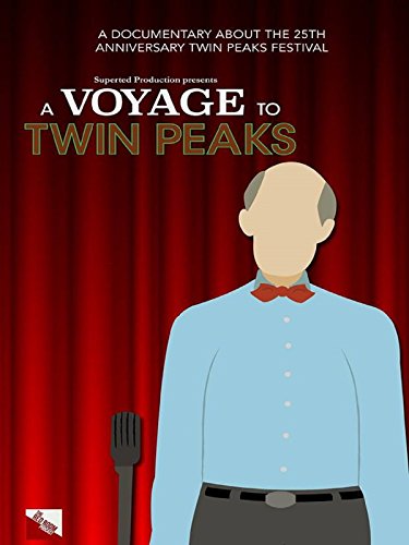 A Voyage to Twin Peaks