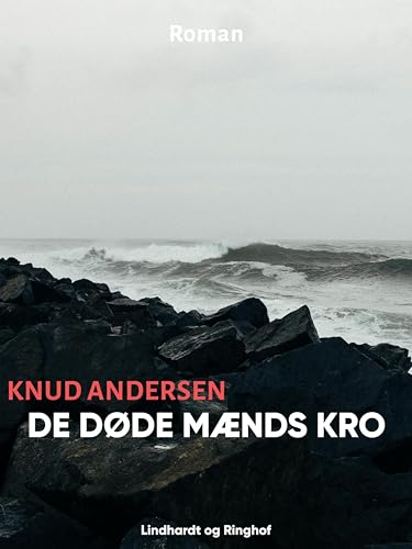 De døde mænds kro (Danish Edition)