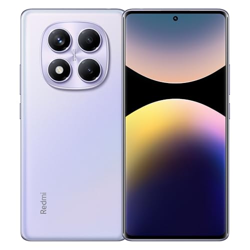 XIAOMI Redmi Note 14 Pro Smartphone 8+256GB 5500mAh Akku 6.67“ AM...