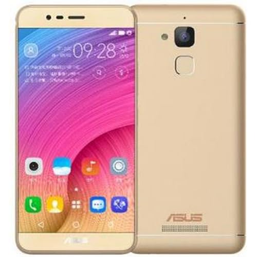 Image of EmBed Matte Fiber Display Guard for Asus Zenfone Pegasus 3 - Unbreakable, Ultra-Thin, Lightweight Matte Finish Screen Protector with Easy Installation Kit