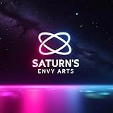 Saturn'sEnvy Arts