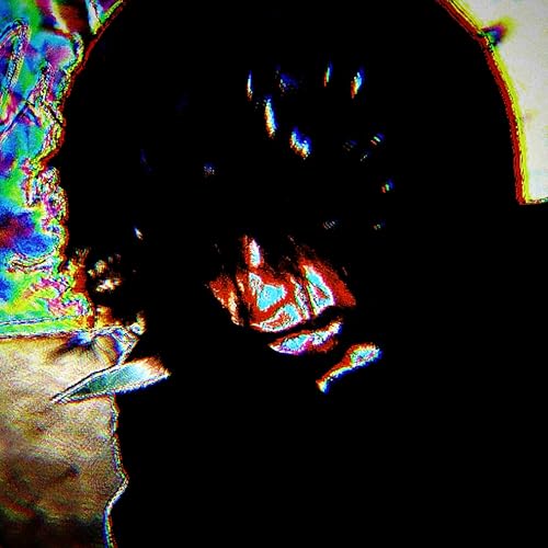 CREEPER [Explicit]