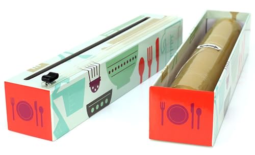 Chicwrap Cook's Tools Dispenser