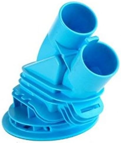 ATIEPool Cleaner Main Body with for Pentair Kreepy Krauly K70400 and K70405 Pool Cleaners Main Body K12155, K12055