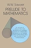 Prelude to Mathematics (Dover Books on Mathematics)