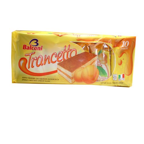 balconi trancetto apricot