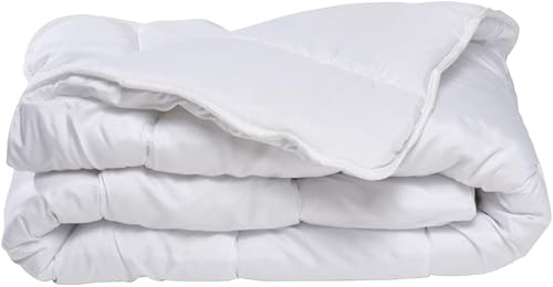 Calin Couette Spéciale pour Parure Caradou® 90x190cm Bleu