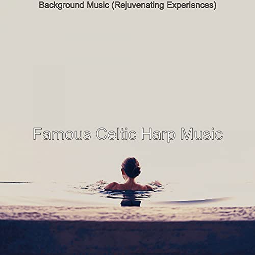 Famous Celtic Harp Music