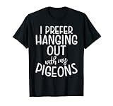 Pigeon Gifts