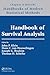 Handbook of Survival Analysis (Chapman & Hall/CRC Handbooks of Modern Statistical Methods)