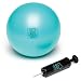OPTP LO ROX Aligned Life Body Sphere with Pump - Exercise and Massage Ball from Lauren Roxburgh