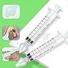 2 Pcs Aspirador Nasal Bebes, Aspiradores Nasales, Silicona limpiador de Nariz Seguro 10 ml, Reutilizable de Irrigador Nasal para Bebes, limpiador de Nariz Seguro, Cómodos y Seguros #4