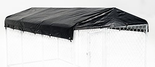 Best Good Dog Kennel Covers