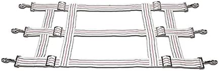 Jacks 775 Stall Cotton Guard