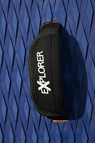 Explorer SUP Board aufblasbar für Stand Up Paddling