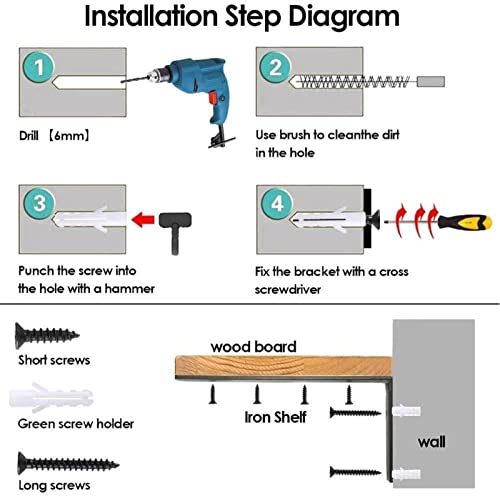Pièce de fixation d'angle droit renforcée pour rigidifier vos cadres - 4