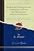 Produktbild Journal de Conchyliologie Comprenant l'Étude des Mollusques Vivants Et Fossiles, Vol. 59: Publié, de 1861 à 1898, Sous la Direction de Crosse Et Fischer (Classic Reprint)