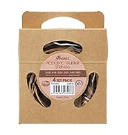 A diverse choice in guitars requires a diverse choice in strings. Ibanez strings cover the realm of Ibanez sounds, from the heaviest multiple-stringed metal guitars to the sweetest-sounding nylon classical models. 6 String / Light Phosphor Bronze Coa...