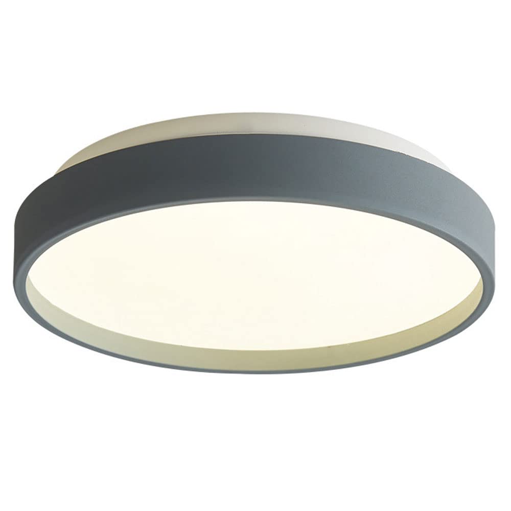 Éclairage de plafond LED danois encastrable à haute performance énergétique - 8