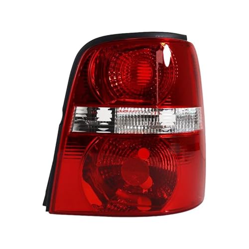 Feu stop pour VW Touran boîtier arrière droit de signalisation trajets sereins 2004-2007