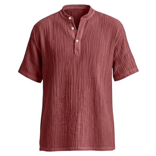 Polos Homme Décontracté pour l'Été | Style Chic en Terrasse