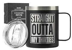 Straight Outta My Thirty