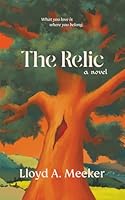 The Relic 1939092175 Book Cover
