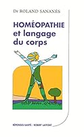 Homéopathie et langage du corps 2221009924 Book Cover