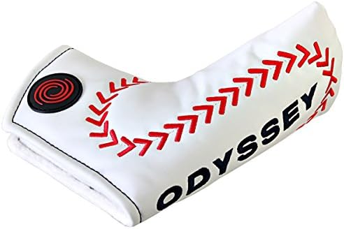 Odyssey Funky Golf Putter Headcovers