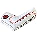 Odyssey Golf- 2015 Sport Blade Head Cover Baseball
