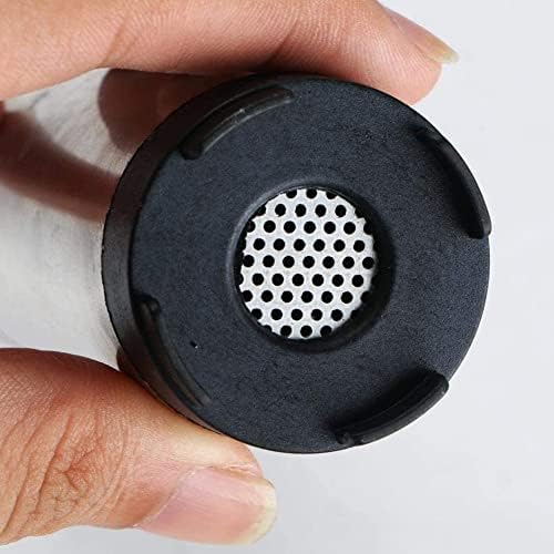 Chukchi DC 12V Submersible Pump 38mm Water Oil Diesel Fuel Transfer Cigarette Plug