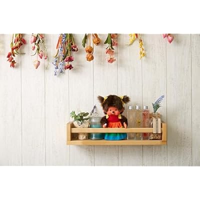 Buy Monchichi 20 Cm Girl Rainbow Colors Online Liberia | Ubuy