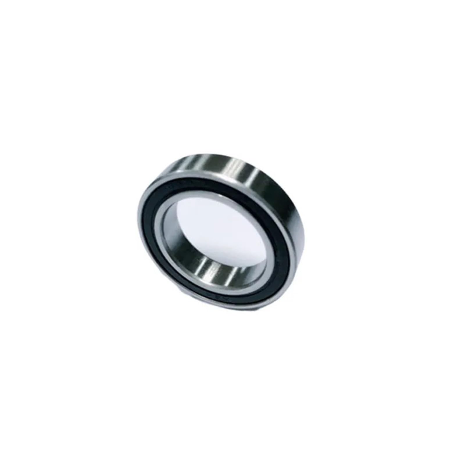 4 Uds 15267-2RS 15267RS MR15267 15267 2RS GCR15 rodamiento de Bolas 15x26x7mm rodamiento de reparación del Eje Central de la Rueda de Bicicleta 15 * 26 * 7 MM (Color : ABEC 5, Size : 4pcs)