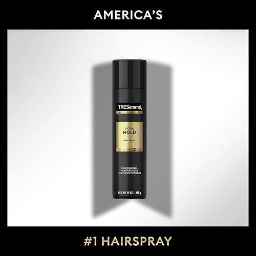 Image of TRESemme Extra Hold Hairspray 11 oz 6 ct